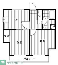 鴻巣市大間４丁目