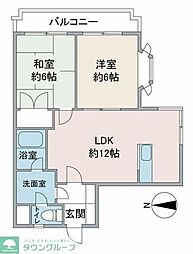アールスコート白金 302