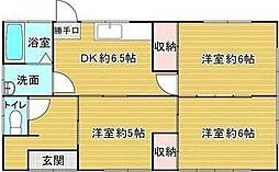 人見アパート 1