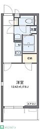 クレイノＦＵＪＩＭＩ　II 201