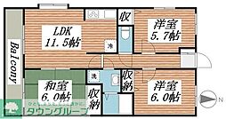 サザンコート 101