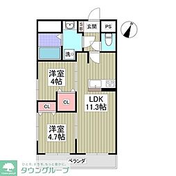 リバーサイドマンション　熊谷