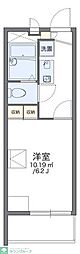 レオパレスＣａｐｔａｉｎ21Ｓ 101