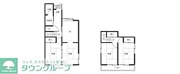 深谷市西大沼の一戸建て