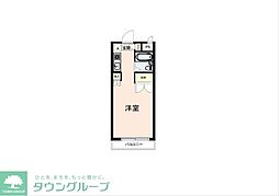 シティホームズ壱里山 103