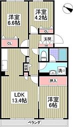 行田市棚田町１丁目