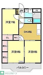 エトアールＮＡＯ 105