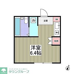 サルーテ熊谷 405