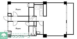 コスモスパレス 103