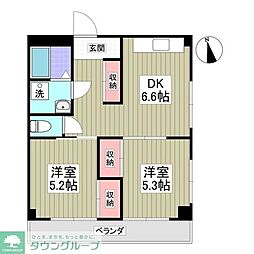 かきざわハイツ