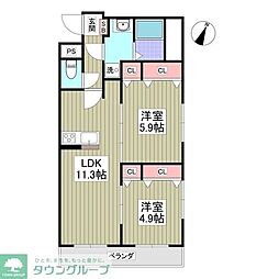 リバーサイドマンション　熊谷