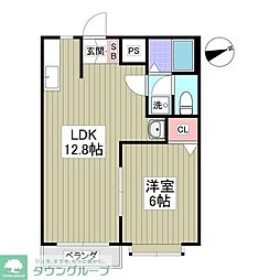 エミネンスハイツ