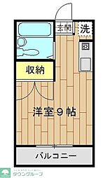 ソレイユ航映 101