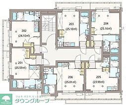 深谷市西島町１丁目