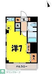 シャトレ宮町 403