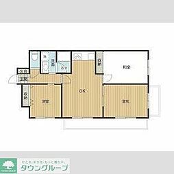 センチュリー深谷 402