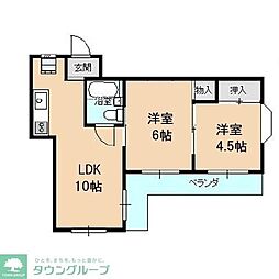 リアルスクエア水城公園 301