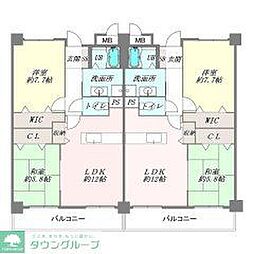 深谷市上柴町東２丁目
