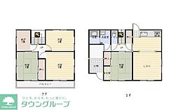 谷郷貸戸建
