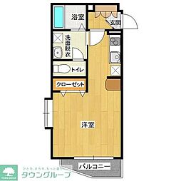 アール・ウェール 203