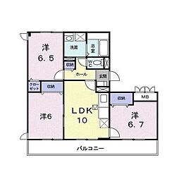 羽生市南５丁目