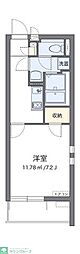 クレイノほっと熊谷