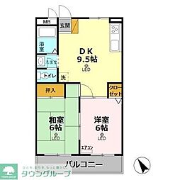 ラポール16 302