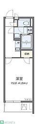 クレイノラルーチェ