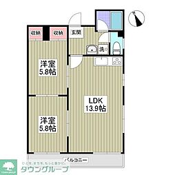 曙町パレス