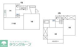 クラッソ羽生上新郷