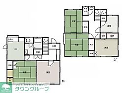 宮前町1丁目貸家 101