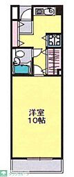 サクラパークホームズ 105