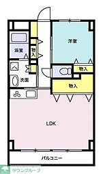 高砂ハイツ2 402