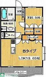 ブランドール 302