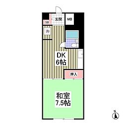 熊谷市平戸