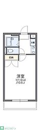 レオパレス深田