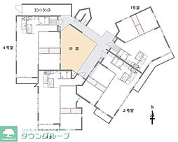 サンハイツ大和第5 2103