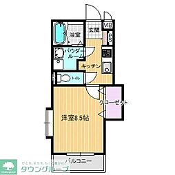 ミオ　スタンザ 401