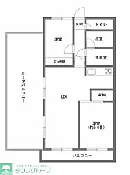 ガーデンヒルズ本庄 601
