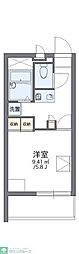 レオパレスＭＡＲＵＴＡＫＡ 210