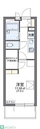 レオパレスフェアリー 104