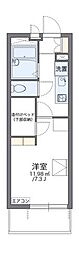 レオパレスコシバ 107