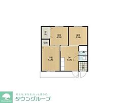 パークサイド鴻巣 103