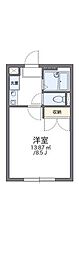 レオパレスルミエールII 102