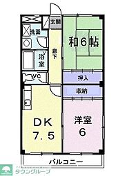 メルベーユI号館 301