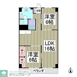 坂口コーポ