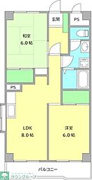 ゼファー銀座 306