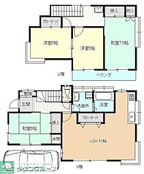 東松山戸建