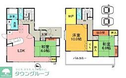 深谷市小前田戸建