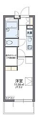 レオパレスグリチネII